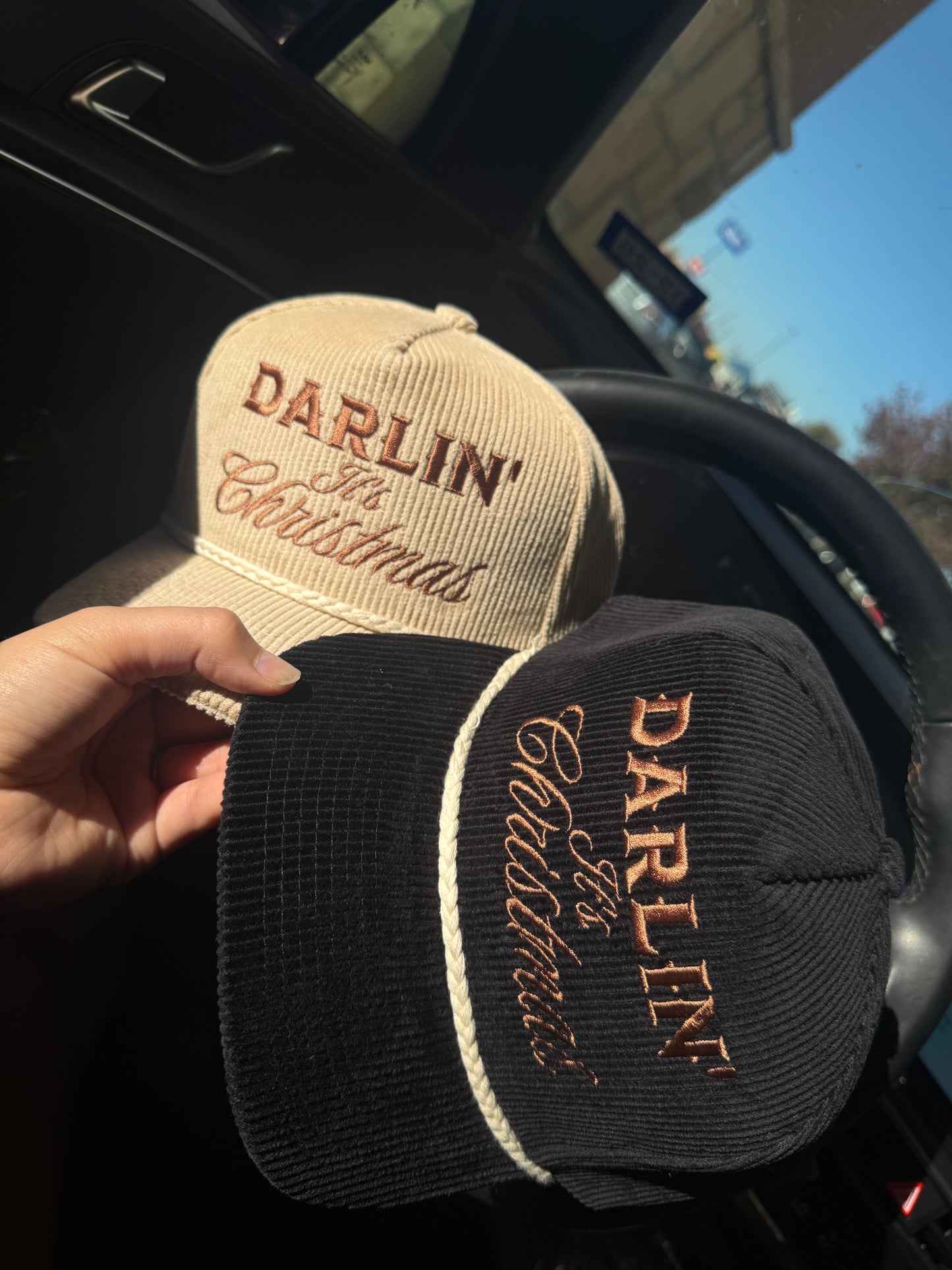 Darling Its Christmas